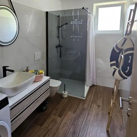 Holiday Deluxe Apartment Savudrija