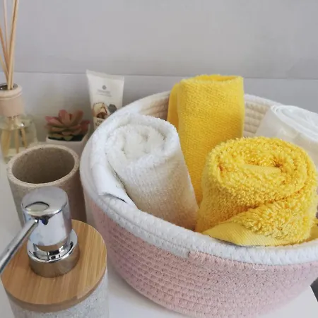 Apartamento Holiday Deluxe *