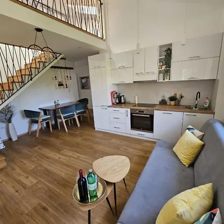 Apartamento Holiday Deluxe Savudrija