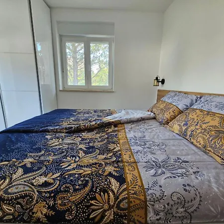 Apartamento Holiday Deluxe