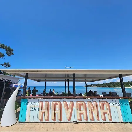Holiday Deluxe Savudrija