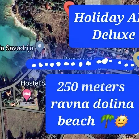 Holiday Deluxe